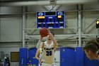 MBBall vs RWU  Wheaton College Men's Basketball vs Roger Williams University.  - Photo By: KEITH NORDSTROM : Wheaton, basketball
